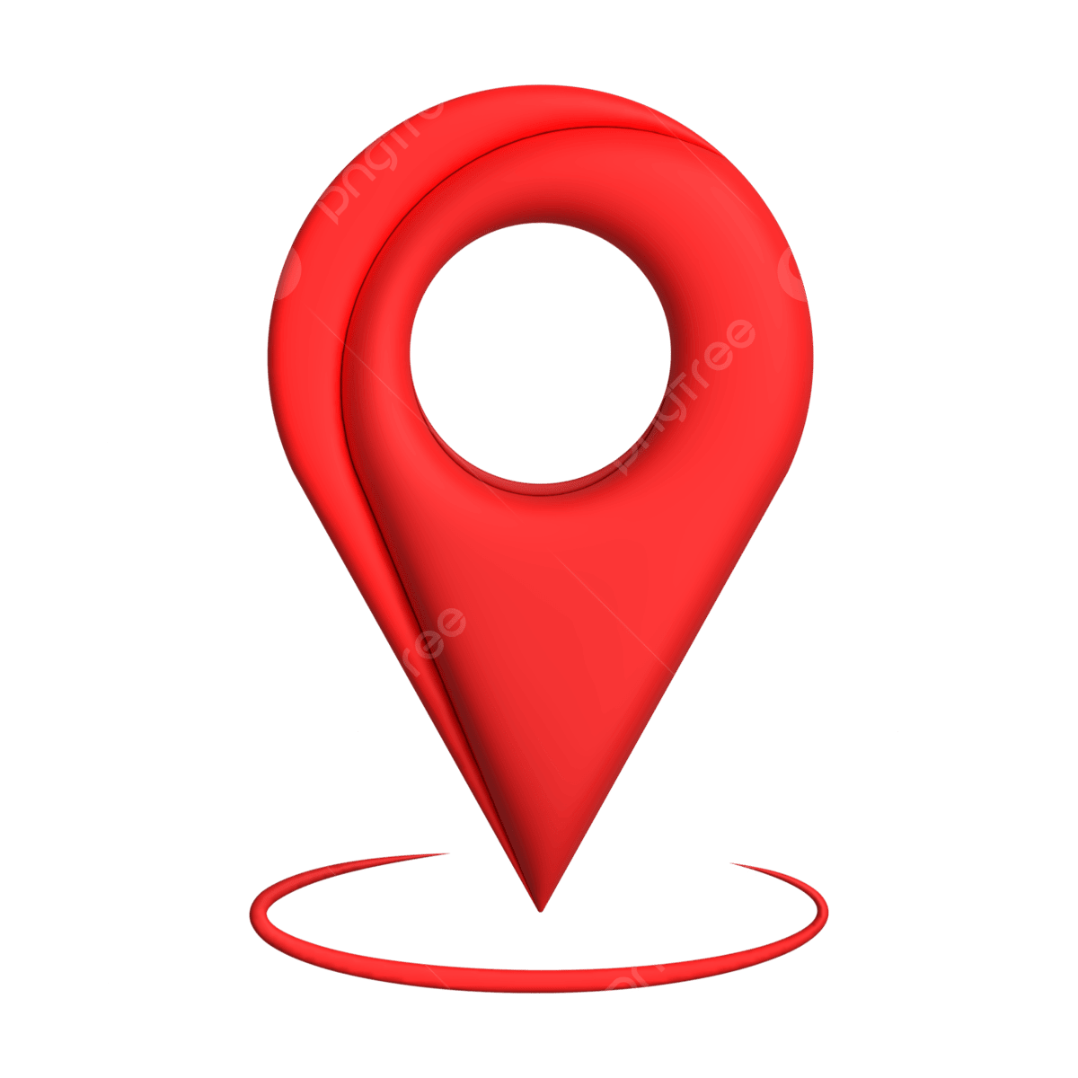 address