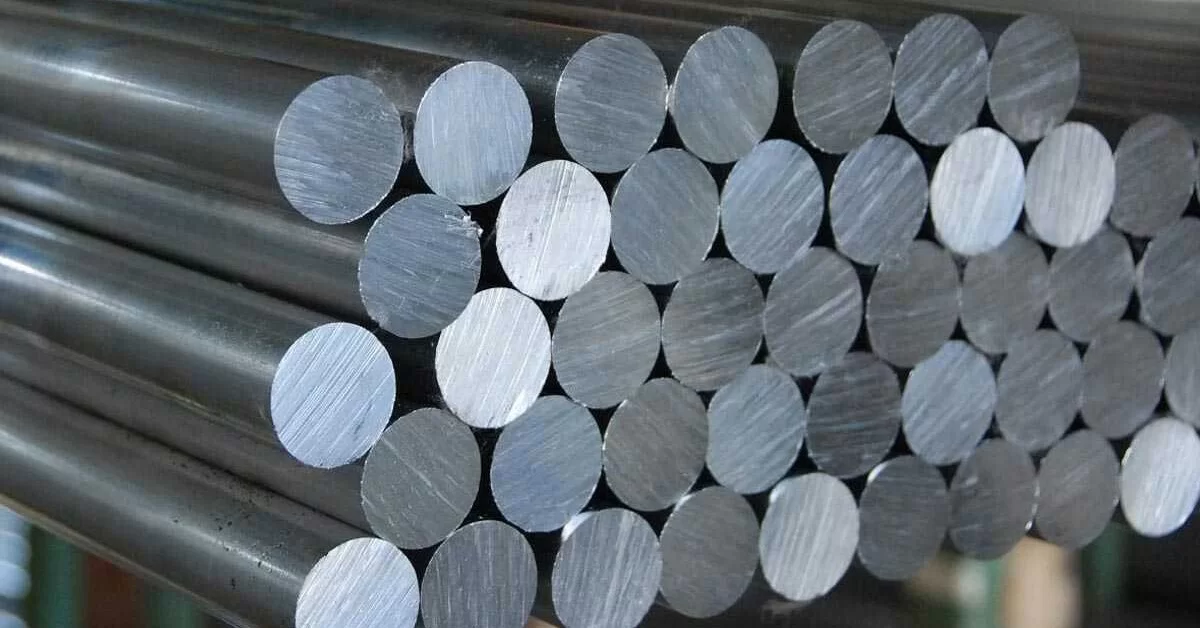 Round Bars